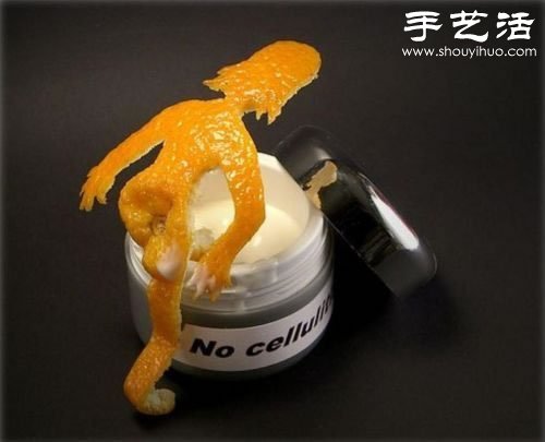 有趣的食物創(chuàng)意手工DIY大全 -  rpnrmr.com