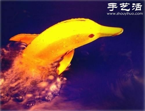 有趣的食物創(chuàng)意手工DIY大全 -  rpnrmr.com