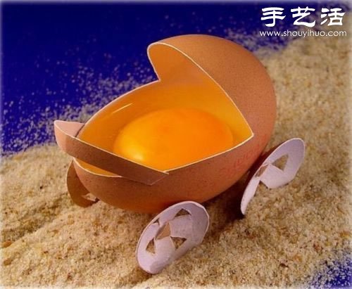 有趣的食物創(chuàng)意手工DIY大全 -  rpnrmr.com