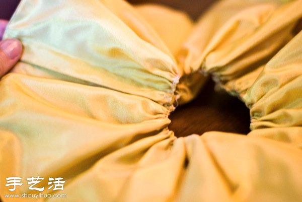 胸針手捧花手工制作教程 -  rpnrmr.com