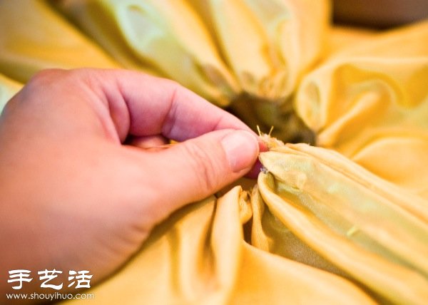 胸針手捧花手工制作教程 -  rpnrmr.com