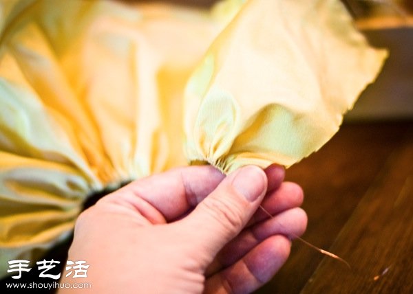 胸針手捧花手工制作教程 -  rpnrmr.com