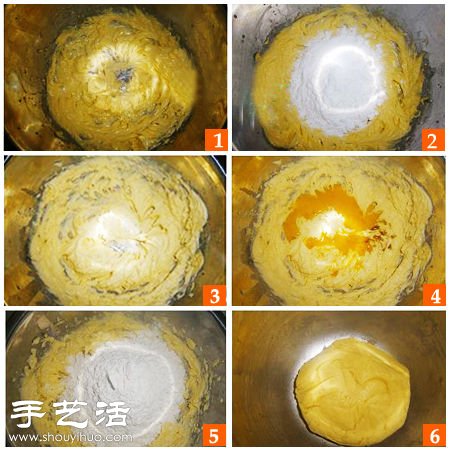 可愛又美味糖霜餅干的做法 -  rpnrmr.com