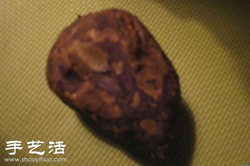 教你怎樣用微波爐烤紅薯 -  rpnrmr.com