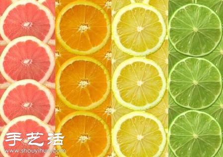 流行演藝圈的檸檬水減肥 很多明星都靠它 -  rpnrmr.com
