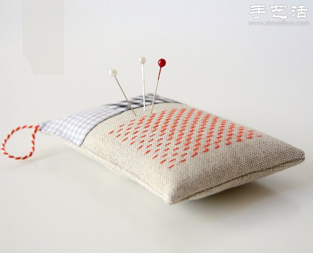 簡約清新的手工作品 讓你感受手工之美 -  rpnrmr.com