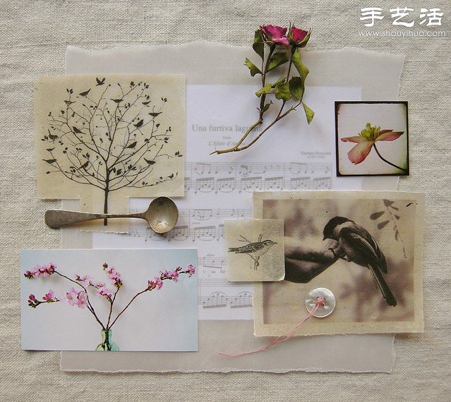 創(chuàng)意DIY：利用撿回來的廢棄物變廢為寶 -  rpnrmr.com
