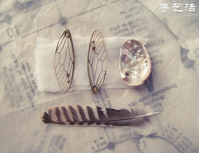 創(chuàng)意DIY：利用撿回來的廢棄物變廢為寶 -  rpnrmr.com