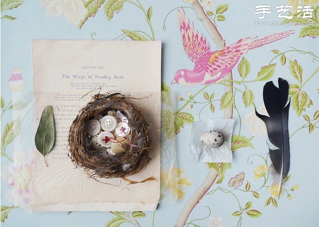 創(chuàng)意DIY：利用撿回來的廢棄物變廢為寶 -  rpnrmr.com