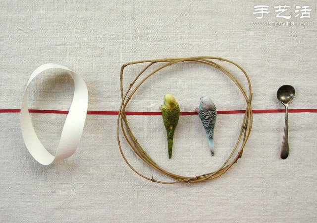 創(chuàng)意DIY：利用撿回來的廢棄物變廢為寶 -  rpnrmr.com