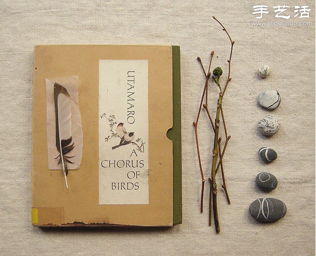 創(chuàng)意DIY：利用撿回來的廢棄物變廢為寶 -  rpnrmr.com