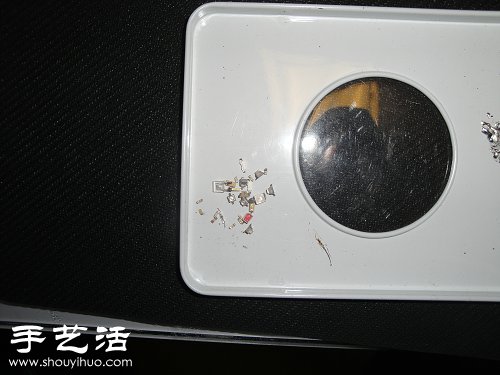教你如何自制一盞LED小夜燈 -  rpnrmr.com