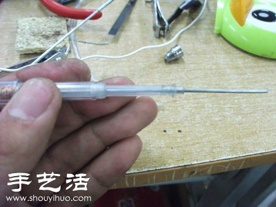 汽車專用試燈制作方法 -  rpnrmr.com