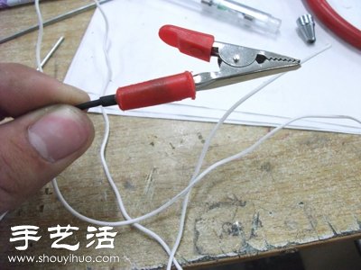 汽車專用試燈制作方法 -  rpnrmr.com