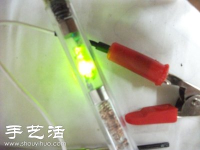 汽車專用試燈制作方法 -  rpnrmr.com