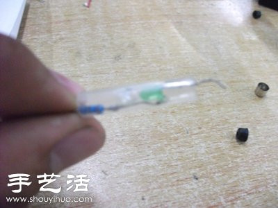 汽車專用試燈制作方法 -  rpnrmr.com