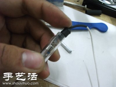 汽車專用試燈制作方法 -  rpnrmr.com