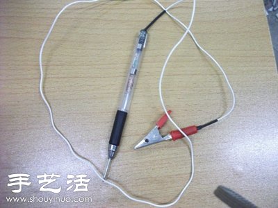 汽車專用試燈制作方法 -  rpnrmr.com