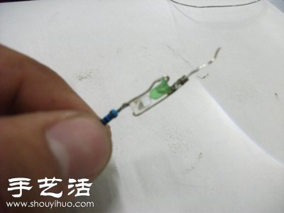 汽車專用試燈制作方法 -  rpnrmr.com