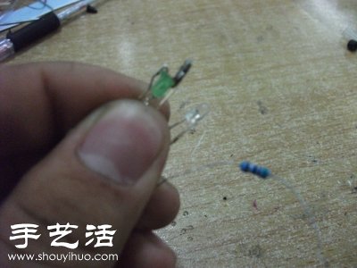 汽車專用試燈制作方法 -  rpnrmr.com