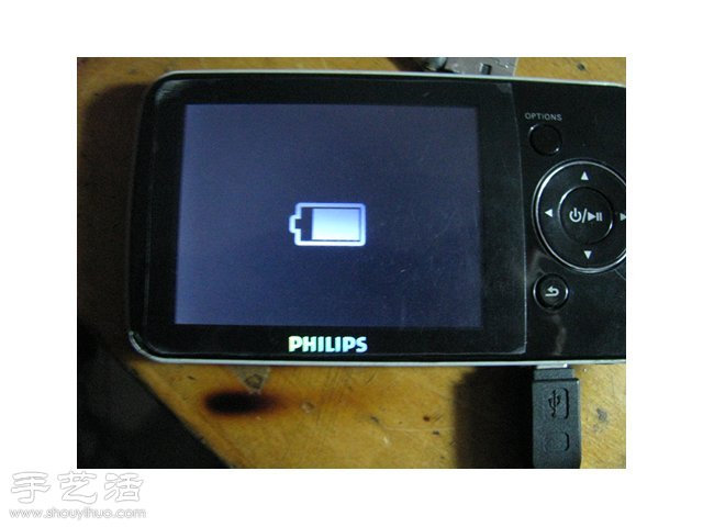 教你如何自制移動電源圖解教程 -  rpnrmr.com