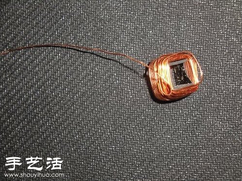 教你如何自制一盞LED小夜燈 -  rpnrmr.com