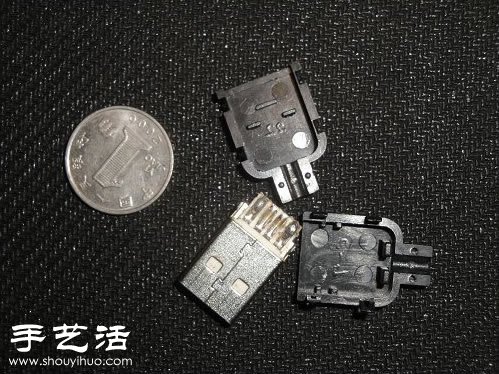 教你如何自制一盞LED小夜燈 -  rpnrmr.com
