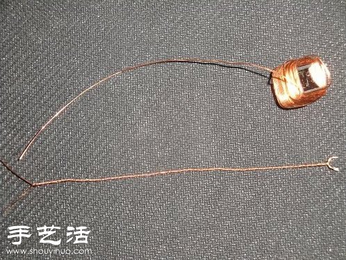教你如何自制一盞LED小夜燈 -  rpnrmr.com