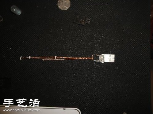 教你如何自制一盞LED小夜燈 -  rpnrmr.com