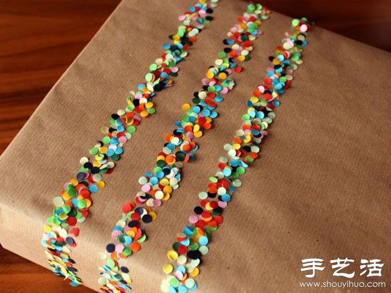 24個(gè)簡單創(chuàng)意禮物包裝設(shè)計(jì)DIY -  rpnrmr.com