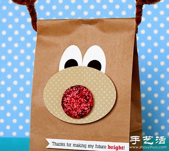 24個(gè)簡單創(chuàng)意禮物包裝設(shè)計(jì)DIY -  rpnrmr.com