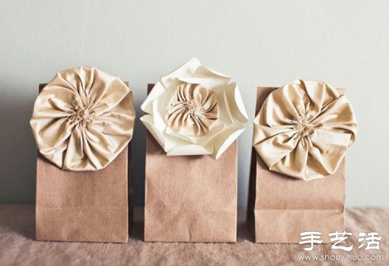 24個(gè)簡單創(chuàng)意禮物包裝設(shè)計(jì)DIY -  rpnrmr.com