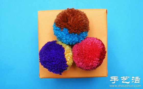 24個(gè)簡單創(chuàng)意禮物包裝設(shè)計(jì)DIY -  rpnrmr.com