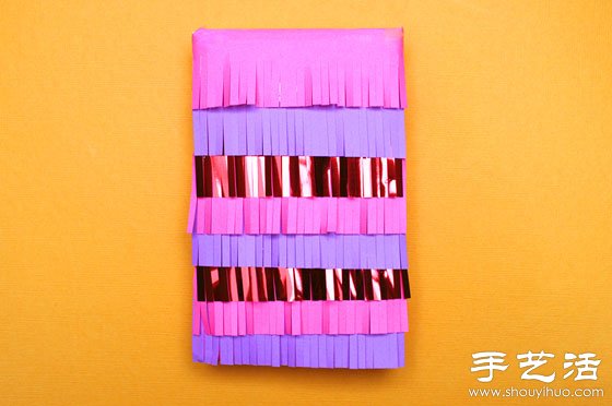 24個(gè)簡單創(chuàng)意禮物包裝設(shè)計(jì)DIY -  rpnrmr.com