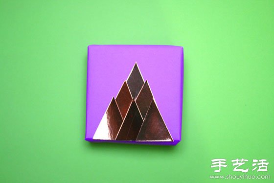 24個(gè)簡單創(chuàng)意禮物包裝設(shè)計(jì)DIY -  rpnrmr.com