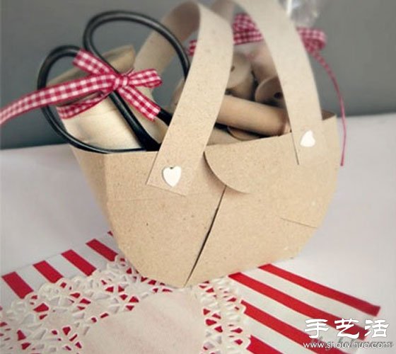 24個(gè)簡單創(chuàng)意禮物包裝設(shè)計(jì)DIY -  rpnrmr.com