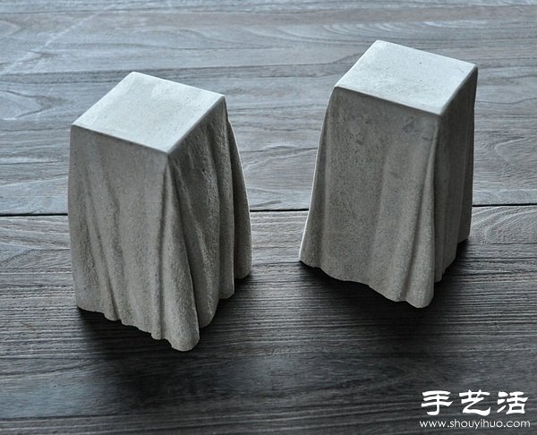 與生活緊密結(jié)合的奇特石雕作品 -  rpnrmr.com