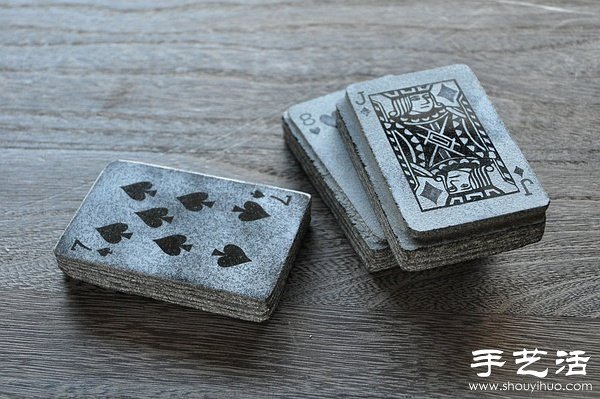 與生活緊密結(jié)合的奇特石雕作品 -  rpnrmr.com