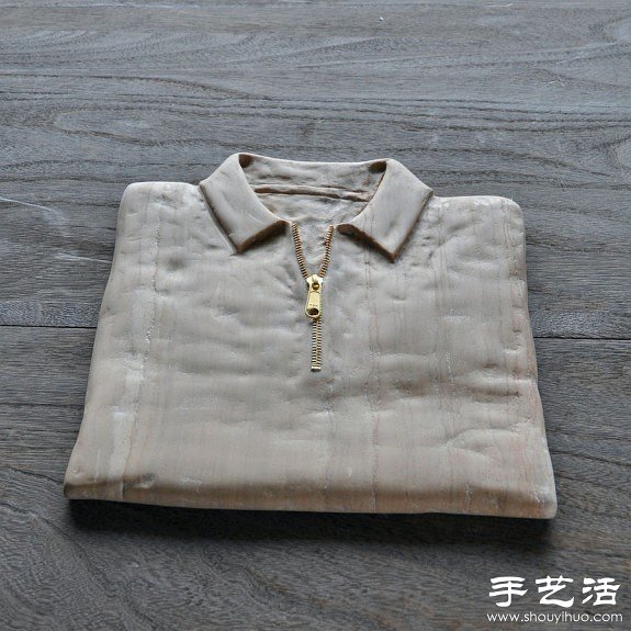 與生活緊密結(jié)合的奇特石雕作品 -  rpnrmr.com