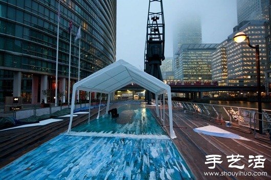 世界最大的逼真3D街頭布景 -  rpnrmr.com