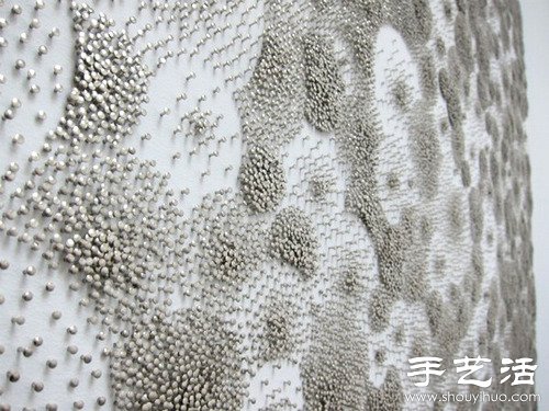 大頭針創(chuàng)意DIY精美圖案 -  rpnrmr.com