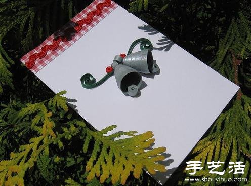 簡(jiǎn)單又可愛的手工衍紙作品 -  rpnrmr.com