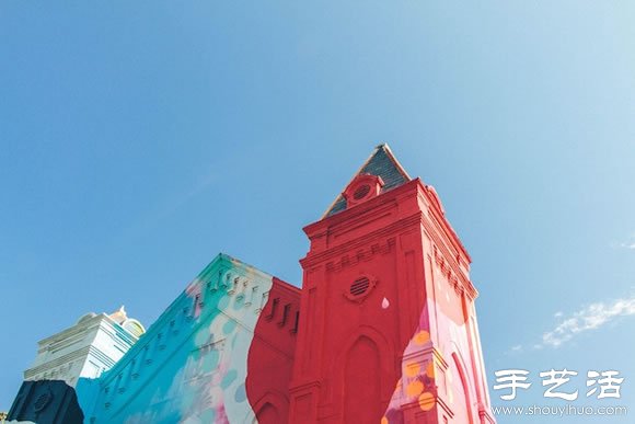 這樣的教堂 你懂不懂得愛？ -  rpnrmr.com