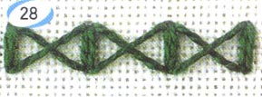 十字繡繡法大全 -  rpnrmr.com