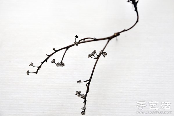 精美絕倫的紙花DIY -  rpnrmr.com