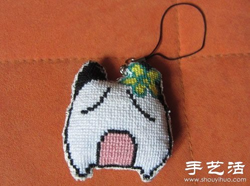 如何去除十字繡上的污漬 -  rpnrmr.com
