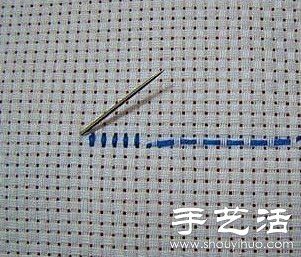 十字繡繡法大全 -  rpnrmr.com