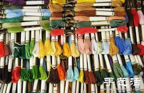 8種十字繡線號(hào)轉(zhuǎn)換表 - rpnrmr.com
