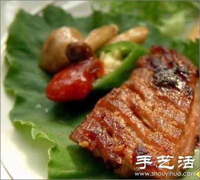 韓國(guó)烤肉之烤牛肉的做法 -  rpnrmr.com