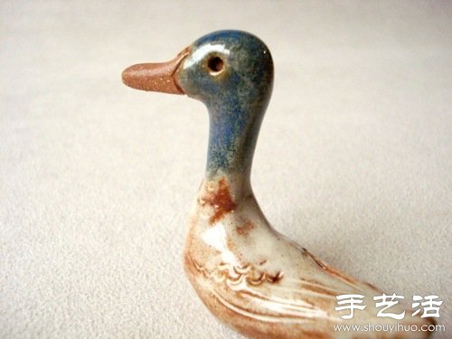 可愛的治愈系粘土小動(dòng)物 -  rpnrmr.com